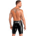 Чоловічі шорти Noir Handmade H089 Onyx Hybrid biker shorts XL