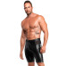 Чоловічі шорти Noir Handmade H089 Onyx Hybrid biker shorts XL