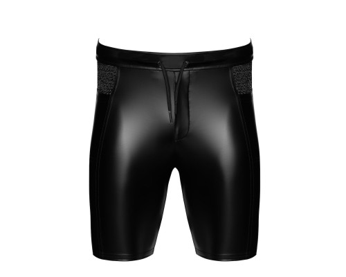 Чоловічі шорти Noir Handmade H089 Onyx Hybrid biker shorts XL