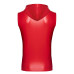 Чоловічий жилет з капюшоном Noir Handmade H096 Ignite hooded vest XXL