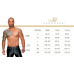 Чоловічі шорти Noir Handmade H097 Ignite shorts XL