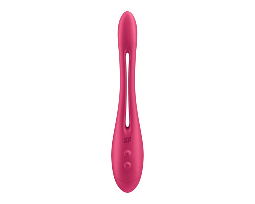 Універсальний гнучкий вібратор для пар Satisfyer Elastic Game Battery Series