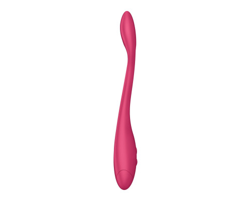 Універсальний гнучкий вібратор для пар Satisfyer Elastic Game Battery Series