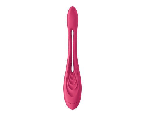 Універсальний гнучкий вібратор для пар Satisfyer Elastic Game Battery Series