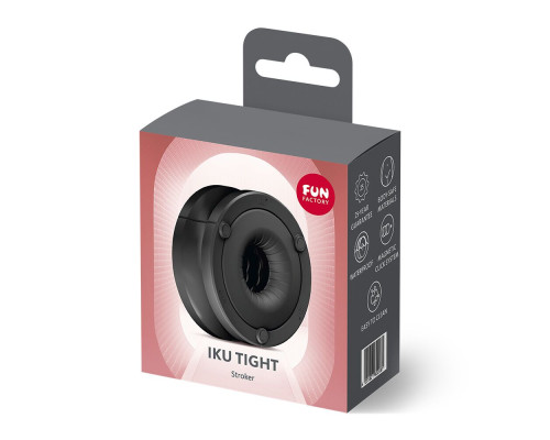 Мастурбатор Fun Factory IKU tight