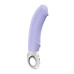 Вібратор для точки G Fun Factory BIG BOSS Purple, дуже потужний, 23,5 см