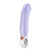 Вібратор для точки G Fun Factory BIG BOSS Purple, дуже потужний, 23,5 см