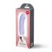 Вібратор для точки G Fun Factory BIG BOSS Purple, дуже потужний, 23,5 см
