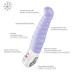 Вібратор точки G Fun Factory PATCHY PAUL Purple, гнучкий, 12 режимів