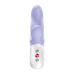 Вібратор-кролик Fun Factory MISS BI Purple, 2 незалежні мотори, діаметр 4,2 см