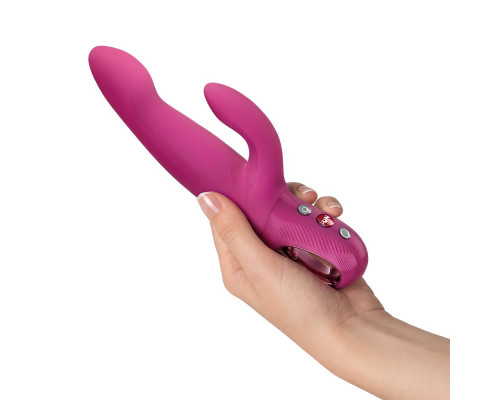 Пульсатор Fun Factory Bi Stronic Immerse