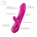 Пульсатор Fun Factory Bi Stronic Embrace Magenta