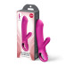 Пульсатор Fun Factory Bi Stronic Embrace Magenta