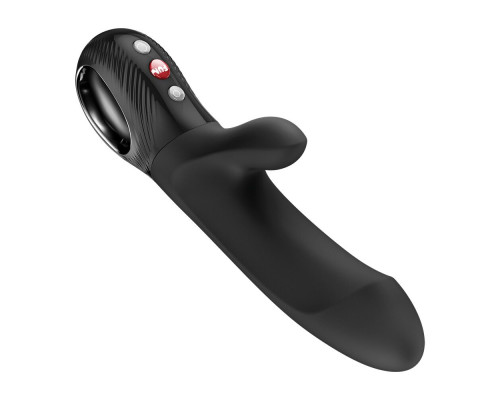 Пульсатор Fun Factory Bi Stronic Embrace Black