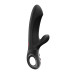 Пульсатор Fun Factory Bi Stronic Embrace Black