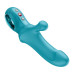 Пульсатор Fun Factory Bi Stronic Curve Aquamarine