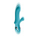 Пульсатор Fun Factory Bi Stronic Curve Aquamarine