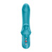 Пульсатор Fun Factory Bi Stronic Curve Aquamarine