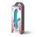 Пульсатор Fun Factory Bi Stronic Curve Aquamarine