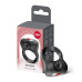 Ерекційне віброкільце Fun Factory Steady Black