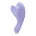 Вібратор на палець Fun Factory Be One Purple