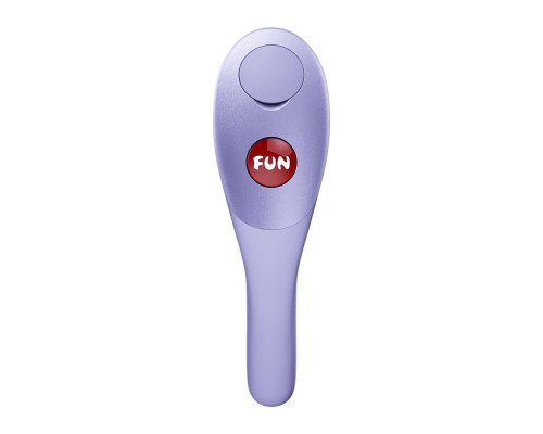 Вібратор на палець Fun Factory Be One Purple
