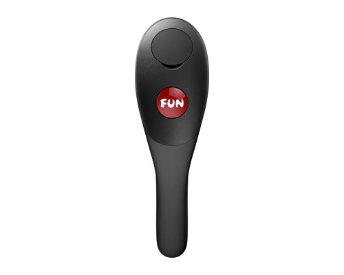 Вібратор на палець Fun Factory Be One Black