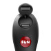 Вібратор на палець Fun Factory Be One Black
