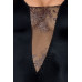 Розпродаж!!! Боді BRIDA BODY black L/XL - Passion Exclusive
