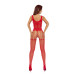 Бодістокінг Passion BS119 red