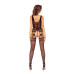 Бодістокінг Passion BS120 black