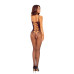 Бодістокінг Passion BS124 black