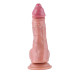 Подвійний фалоімітатор для секс-машин Hismith Double Penetrator, 9.25″ (м'яте паковання!!!)