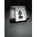 Металева анальна пробка з кристалом Dorcel Diamond Plug Black S (м'яте паковання!!!)