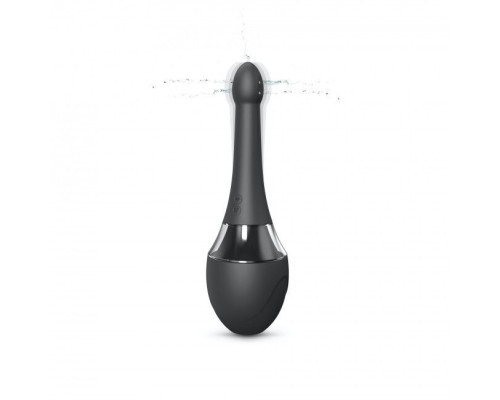 Автоматичний анальний душ-вібратор Dorcel Douche Mate Pro (м'яте паковання!!!)