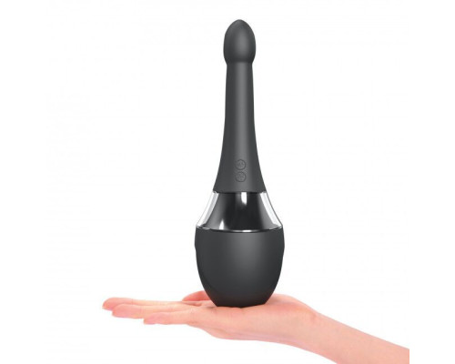 Автоматичний анальний душ-вібратор Dorcel Douche Mate Pro (м'яте паковання!!!)