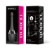 Автоматичний анальний душ-вібратор Dorcel Douche Mate Pro (м'яте паковання!!!)