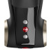 Мастурбатор для головки пеніса Fun Factory COBRA LIBRE II Black, 2 мотори, гра без рук