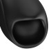 Мастурбатор для головки пеніса Fun Factory COBRA LIBRE II Black, 2 мотори, гра без рук