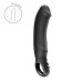 Вібратор для точки G Fun Factory BIG BOSS Black, дуже потужний, 23,5 см