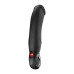 Вібратор для точки G Fun Factory BIG BOSS Black, дуже потужний, 23,5 см