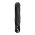 Вібратор для точки G Fun Factory BIG BOSS Black, дуже потужний, 23,5 см