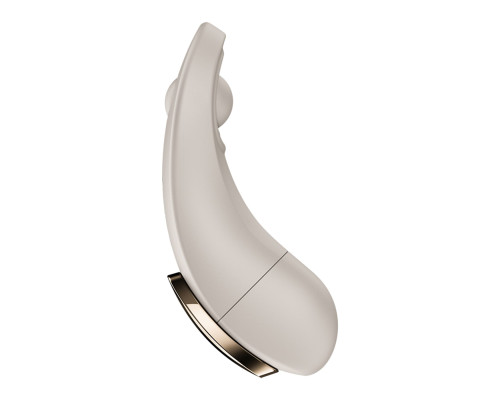 Вібратор у трусики Satisfyer Little Secret Battery Series з пультом ДК