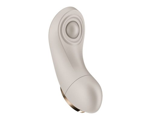 Вібратор у трусики Satisfyer Little Secret Battery Series з пультом ДК