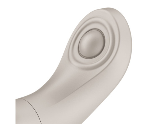 Вібратор у трусики Satisfyer Little Secret Battery Series з пультом ДК