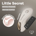 Вібратор у трусики Satisfyer Little Secret Battery Series з пультом ДК