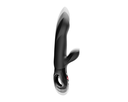Пульсатор Fun Factory Bi Stronic Arc Black