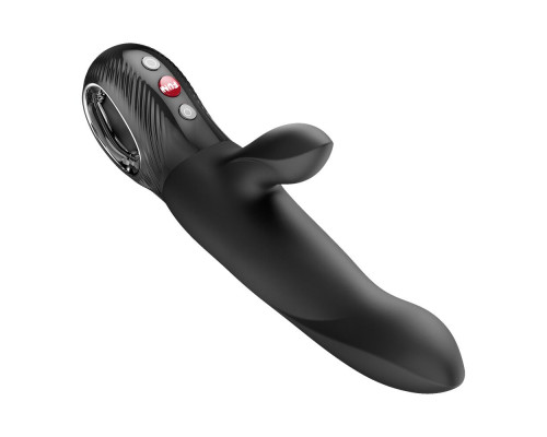 Пульсатор Fun Factory Bi Stronic Arc Black