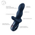 Пульсатор Fun Factory Bi Stronic Crave Nightblue