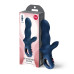 Пульсатор Fun Factory Bi Stronic Crave Nightblue